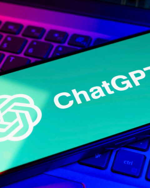 Одно «спасибо» от ChatGPT обходится OpenAI в 50 мл воды