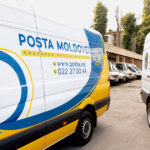 Poșta Moldovei: Тарифы на почтовые услуги для клиентов не изменились