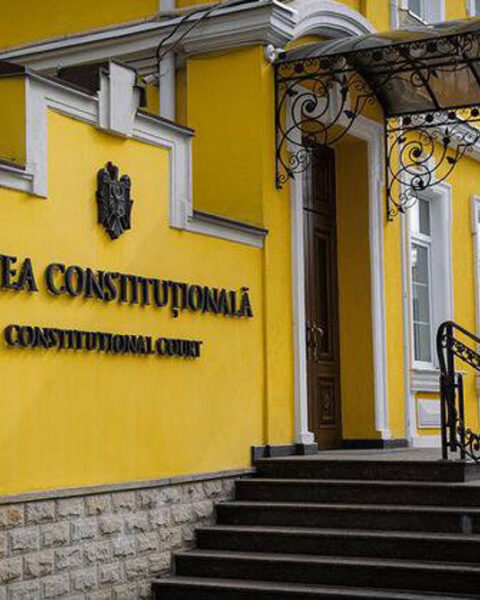 Процедура назначения главного прокурора в Гагаузии признана неконституционной