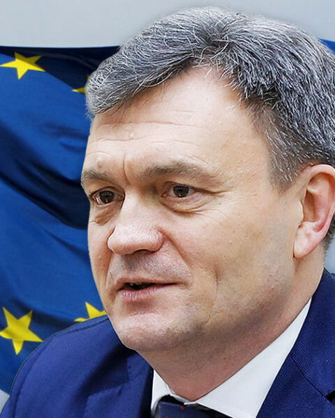 Речан: Молдова хочет подписать договор о вступлении в ЕС до 2028 года