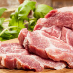 Рижа: Есть риск стать зависимыми от импорта свинины, в поставках живых свиней возник коллапс