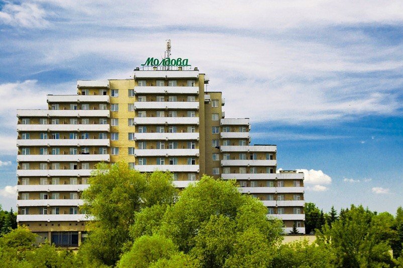 Санаторий „Sănătate” в Сергиевке: Потери Молдовы в условиях вооруженного конфликта