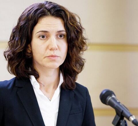 Санду участвовала в заседании PAS, на котором Стамате исключили из партии? Объяснение администрации президента