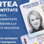 Со второго апреля доступны удостоверения личности нового образца