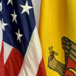 Среди стран СНГ для Молдовы введены самые высокие пошлины со стороны США