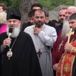 Срыв поездки архиепископа Маркелла в Иерусалим за Благодатным огнем вызывает политический скандал в Молдове