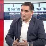 Стояногло: Если мы не будем защищать интересы страны, евроинтеграция не принесет пользы