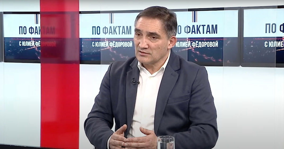 Стояногло: Если мы не будем защищать интересы страны, евроинтеграция не принесет пользы