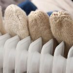 В Молдове резко похолодает: Termoelectrica может возобновить подачу тепла