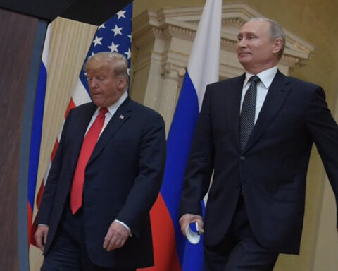 Россия угрожает США в ответ на планы размещения ракет в Европе
