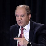 Чебан о смене риторики относительно "молдавского языка" и Таможенного союза: Ни о чем не жалею