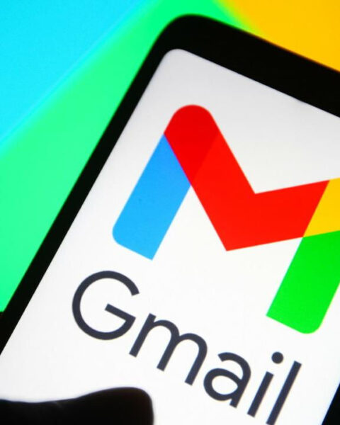 Хакеры массово взламывают почтовые аккаунты Gmail