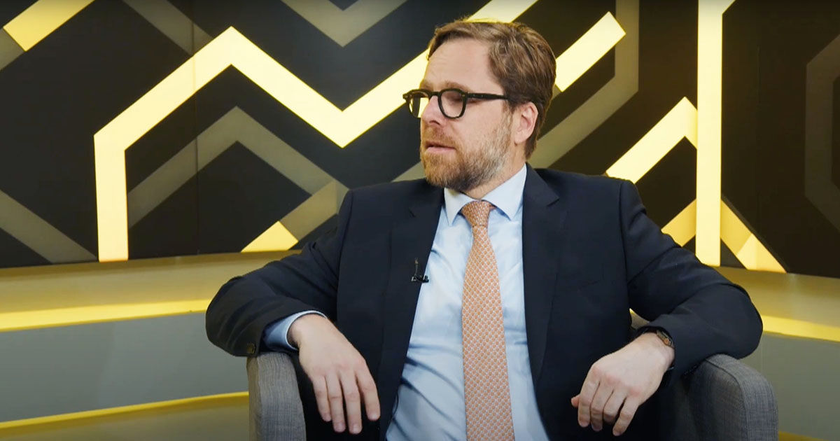 Посол Литвы: Молдова может вступить в ЕС в 2029, 2034 году или никогда, если не работать