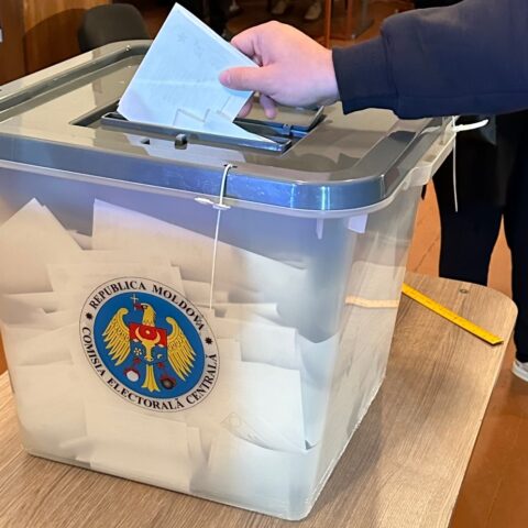 В 6 коммунах Молдовы проходят местные выборы. Среди кандидатов — экс-мэр Болдурешт, насмерть сбивший подростка