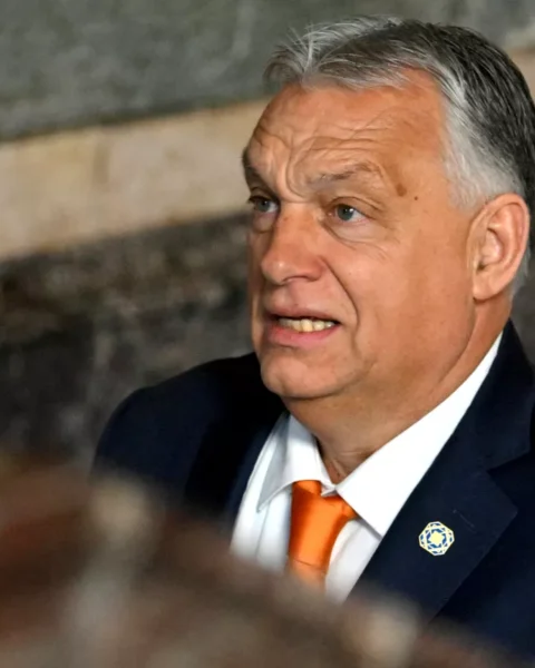 Виктор Орбан — угроза европейской демократии