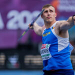 30-летие выдающегося спортсмена Андриана Мардаре: поздравляем с днем рождения!