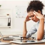 5 тревожных сигналов вашего организма о нарушениях здоровья