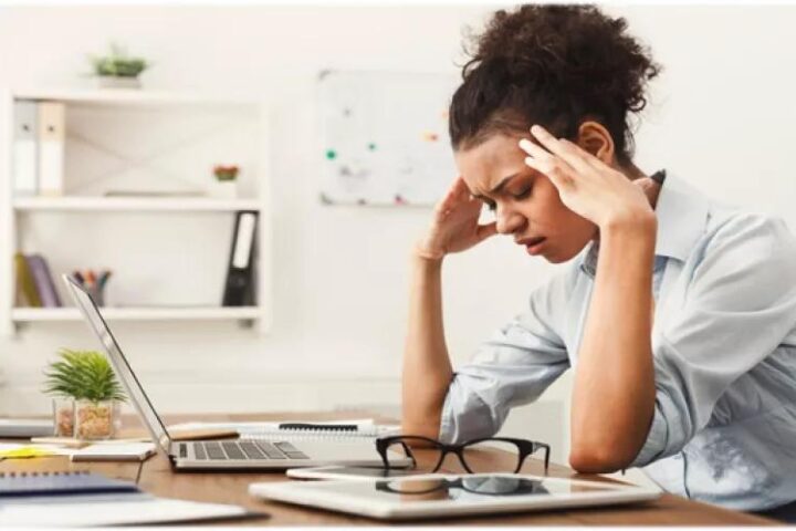 5 тревожных сигналов вашего организма о нарушениях здоровья