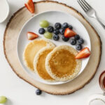 6 быстрых и полезных завтраков: готовьте за 5 минут!