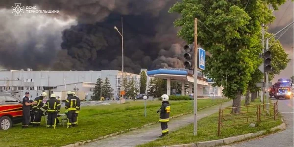 Массовые обстрелы украинских городов 5–6 июня: новые жертвы и разрушения