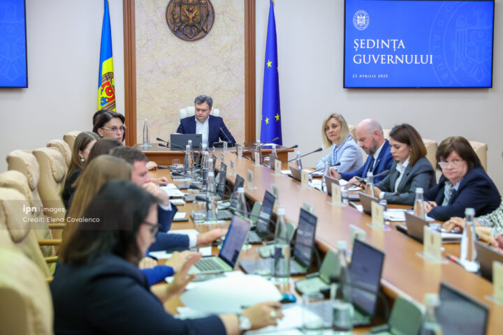 Аэропорт Маркулешт хотят превратить в современный хаб и региональный транспортный центр