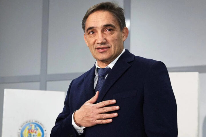 Александр Стояногло: эффективность юстиции невозможно обсуждать, когда люди судятся 10 лет