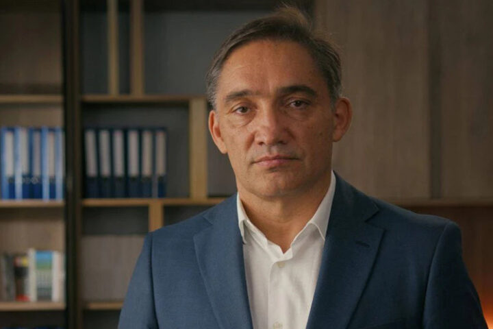 Александр Стояногло: "В Молдове принято множество законов, идущих вразрез с здравым смыслом"