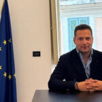 Алессандро Бертольди о Молдове: "В демократии борьба с фейковыми новостями не должна основываться на цензуре"