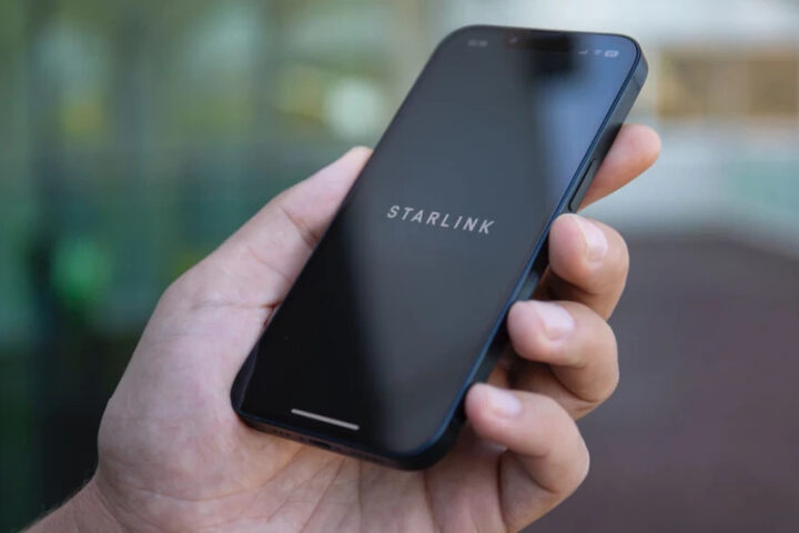 Американские авиалинии начали отключать Starlink на борту самолетов