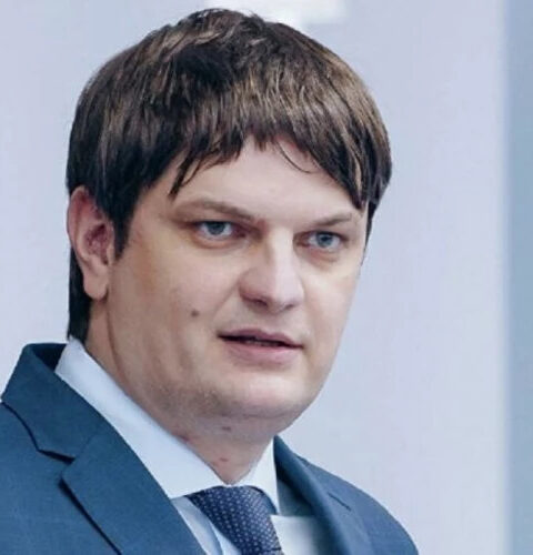 Андрей Спыну о своем возможном возвращении в политику