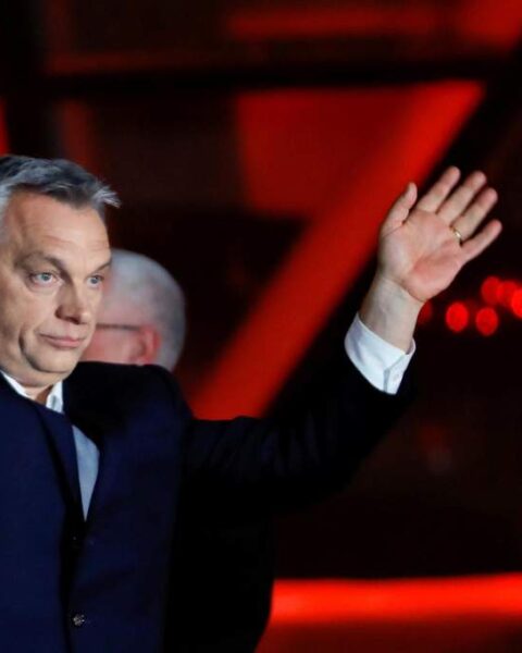 Антиукраинская кампания Орбана потерпела крах: венгры больше не верят в угрозу с Востока