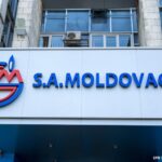 АО ,,Moldovagaz” сообщает об убытках на фоне роста курса доллара