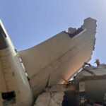 Авиакатастрофа в Индии: система экстренной помощи Boeing 787 оказалась активной во время крушения самолета
