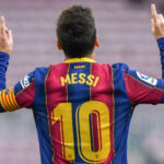 «Барселона» продолжает выплачивать задолженности перед Месси