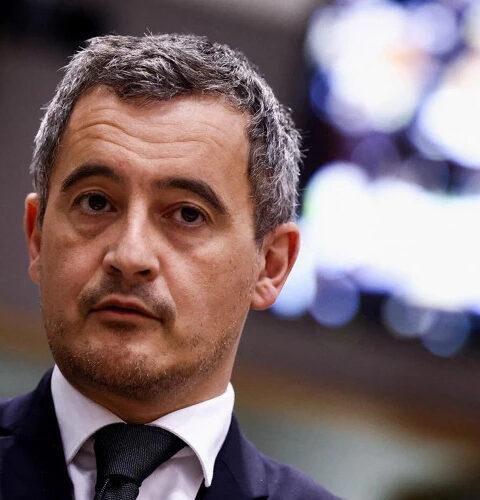 Безвыходность или абсурд? Во Франции предлагают превращать дома престарелых в тюрьмы.