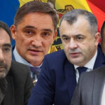 Блок «Альтернатива» первым подал документы на регистрацию в ЦИК