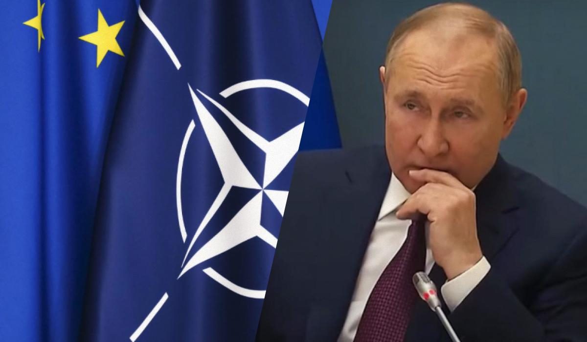 Bloomberg предупреждает: вторжение России в Балтию может стоить миру $1,5 трлн уже в первый год