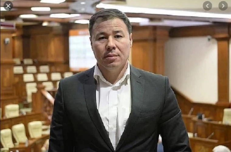 Богдан Цырдя: Мы наблюдаем за захватом Конституционного суда