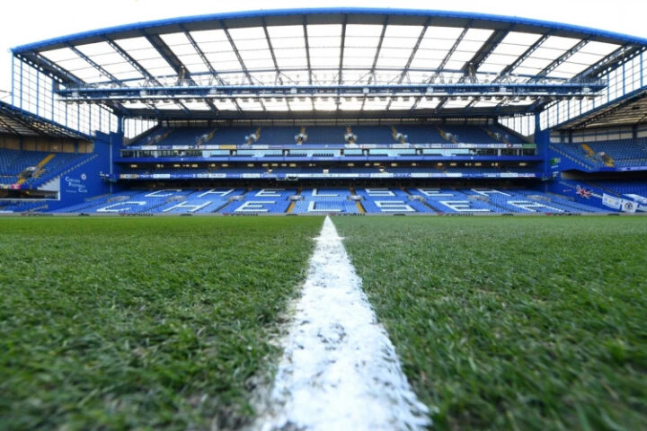 "Челси" находится в переговорах о строительстве нового стадиона для расширения своих возможностей