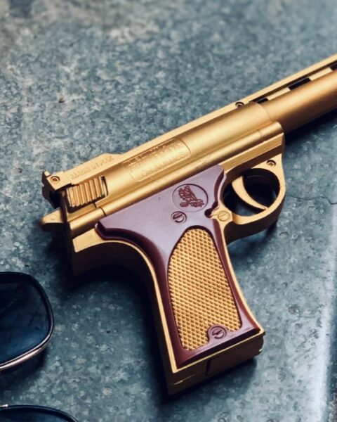 Чиновники не смогут получить оружие без медосмотра и обучения. Решение МВД