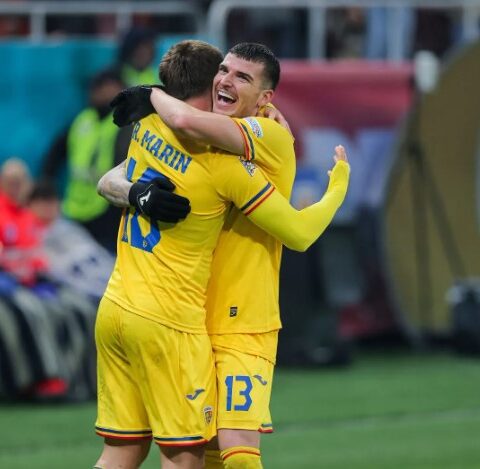 ЧМ-2026: Польша отправляется в Финляндию, Румыния примет Кипр. Все матчи вторника