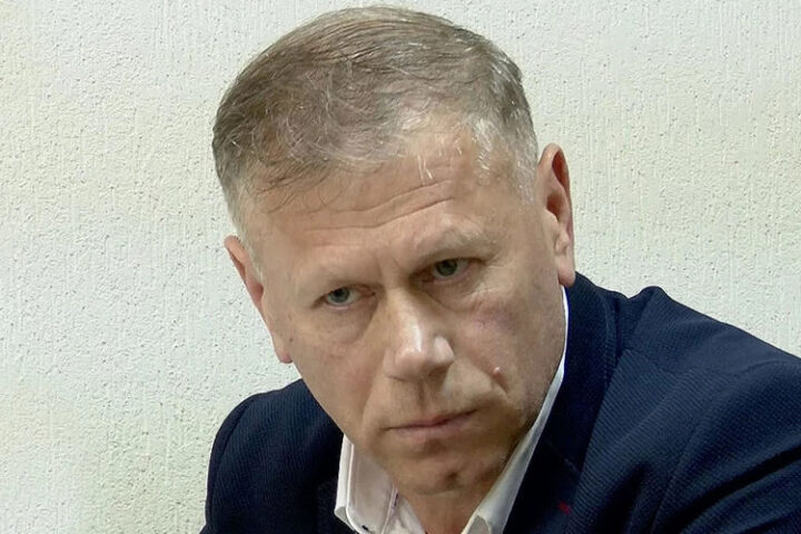 Чокинэ лишился поста мэра: суд annulировал выборы