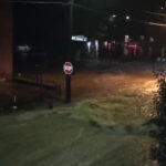 ЧП в Техасе: ураган обесточил более 160 000 жителей штата
