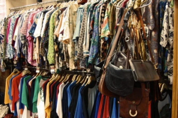 Ценный артефакт обнаружен в кармане одежды из секонд-хенда