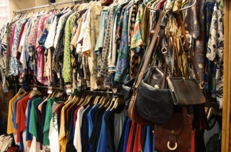 Ценный артефакт обнаружен в кармане одежды из секонд-хенда