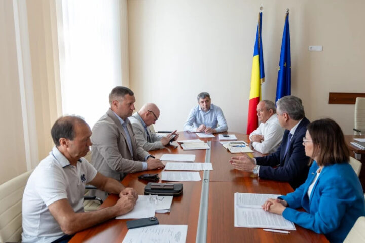 Центр борьбы с дезинформацией будет под контролем президента Молдовы