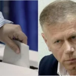ЦИК окончательно подсчитал голоса в Болдурештах: Никанор Чокинэ сохраняет первое место.