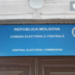 ЦИК представил на консультациях проект Положения о специфике образования и регистрации избирательных блоков