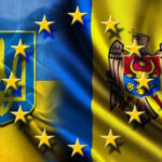 Дания выступает за одновременное продвижение Молдовы и Украины к членству в ЕС.