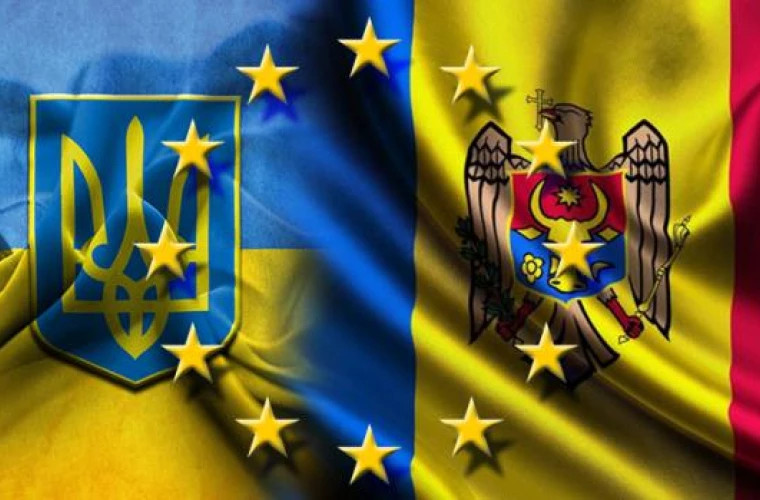 Дания выступает за одновременное продвижение Молдовы и Украины к членству в ЕС.